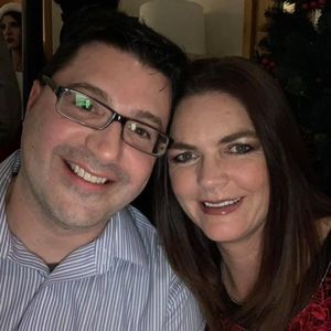 Meet your Posher, Marcey